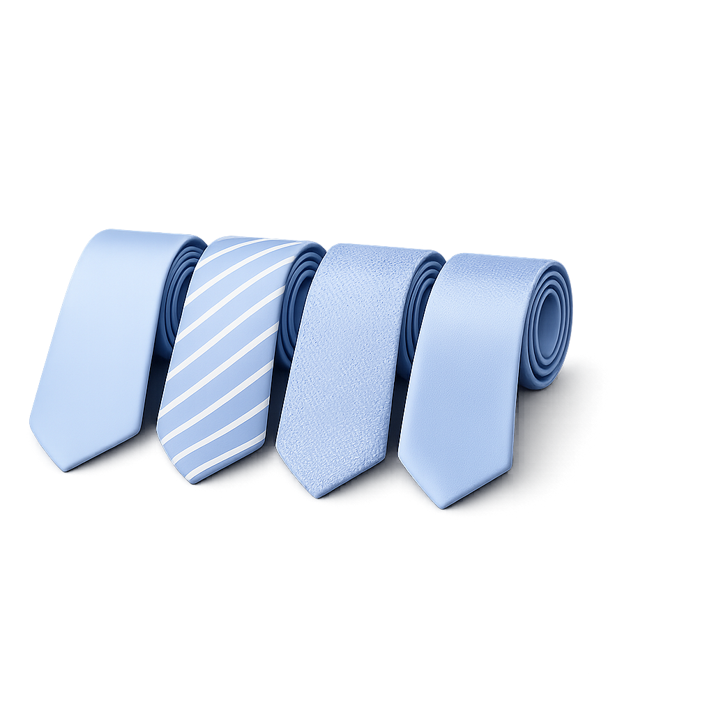 Corporate Ties & Accessories